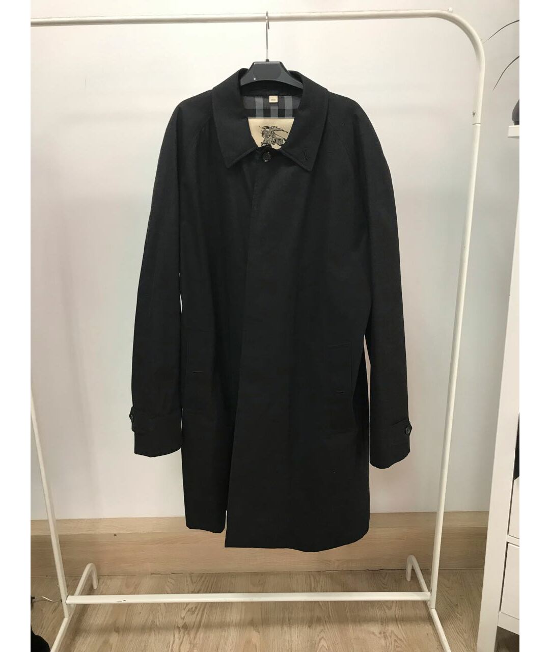купить пуговицу от плаща burberry