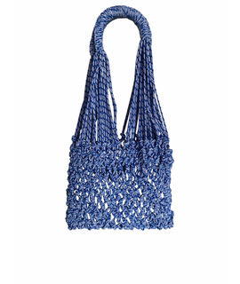 macrame school bolsa