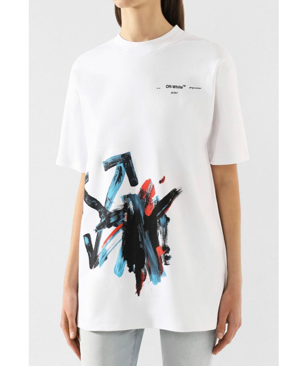 Off white женские. Off White футболка. Футболка off White женская. Майка off White женская. Off White teenager футболка.