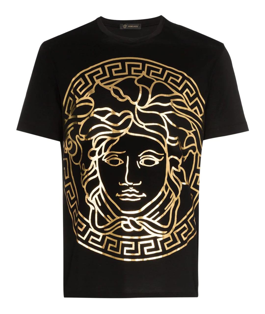 Версачи. Versace футболка с принтом Medusa. Versace футболка медуза. Версаче одежда мужская медуза. Джанни Версаче медуза.