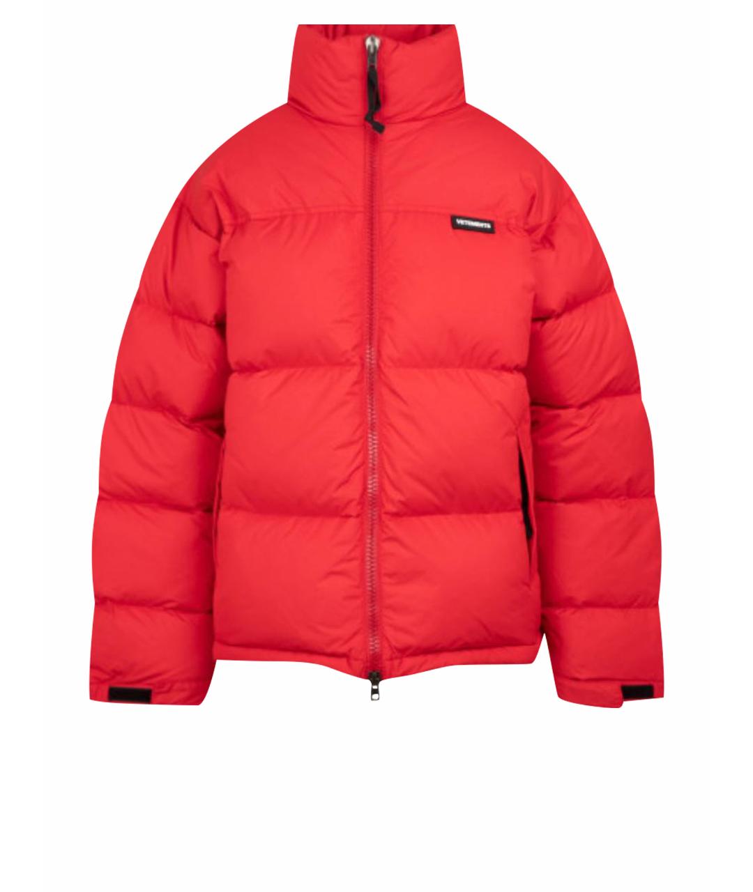 Куртки VETEMENTS для женщин купить за 100000 руб, арт. 765306 ...