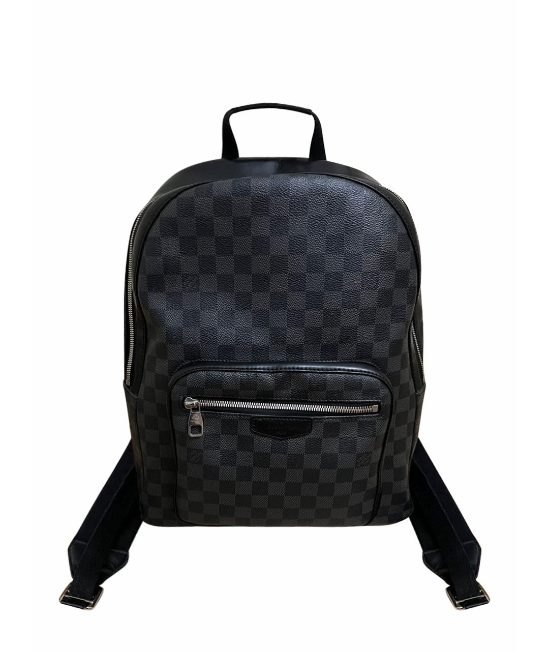 Рюкзаки LOUIS VUITTON PRE-OWNED для мужчин купить за 169000 руб, арт ...