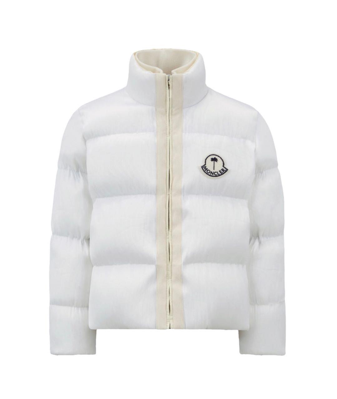 Пуховики MONCLER для мужчин купить за 428580 руб, арт. 819118 ...