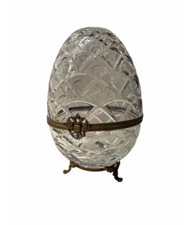 Декоративное яйцо